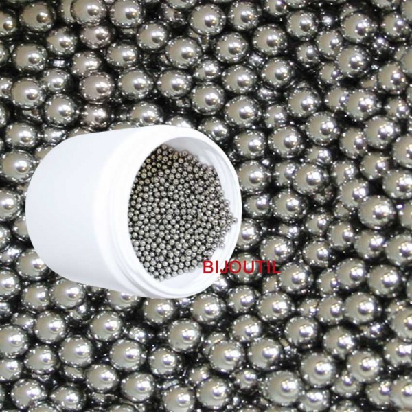 Polishing steel balls 3,2 mm