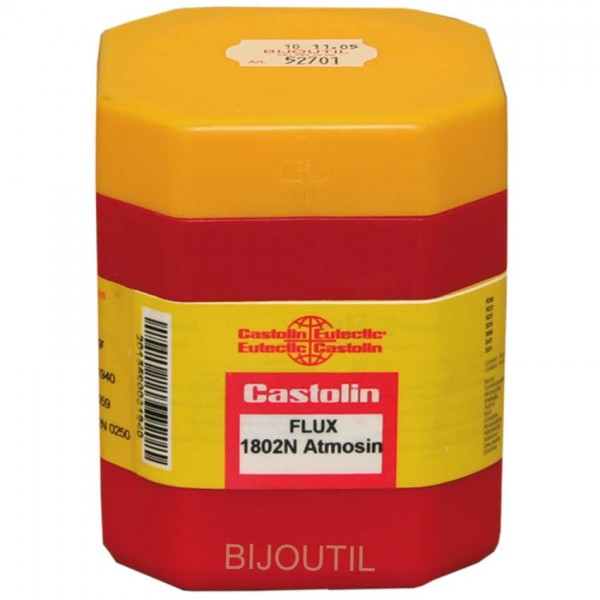 Castolin 1802 Atmosin in Dosen zu 250 g