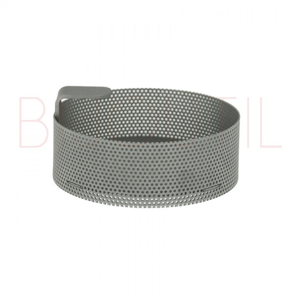 Sieve stainless, ∅ 86 x H 30mm for 23351